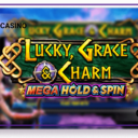 Lucky, Grace and Charm - Pragmatic Play