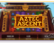 Aztec Ascent - Relax Gaming