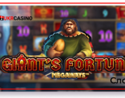 Giants Fortune Megaways - Stakelogic
