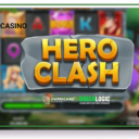 Hero Clash - Stakelogic