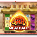 Spicy Meatballs - Big Time Gaming