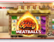 Spicy Meatballs - Big Time Gaming