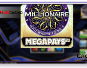 Who Wants To Be A Millionaire Megapays - Big Time Gaming