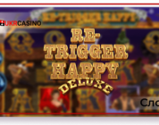 Re-Trigger Happy Deluxe - Realistic Games