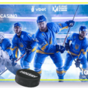 Титульный спонсор украинской Премьер-лиги стал партнёром сборной Украины по хоккею