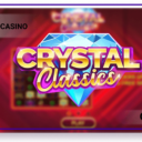 Crystal Classics - Booming Games