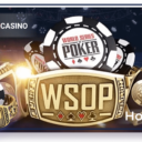 Андрей Держипильский выиграл золотой браслет WSOP