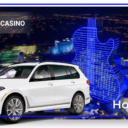 Медбрат из COVID-отделения выиграл BMW в одном из казино Флориды