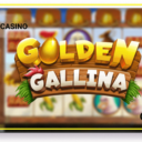 Golden Gallina - iSoftBet