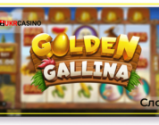 Golden Gallina - iSoftBet