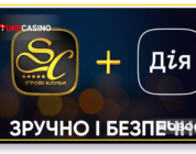 В онлайн-казино SlotsCity можно пройти верификацию с помощью цифровых документов Дія