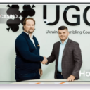PokerMatch Ukraine подписал соглашение о сотрудничестве с Ukrainian Gambling Council