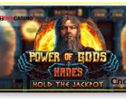 Power of Gods: Hades - Wazdan
