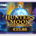 Hunters Moon Gigablox - Yggdrasil