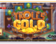 Trolls Gold - Relax Gaming