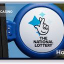 Житель Британии сорвал джекпот в национальной лотереи