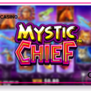 Mystic Chief - Pragmatic Play