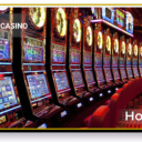 Игровой автомат в казино США принёс игроку 220 тысяч долларов
