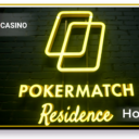 В центре Киева открывается PokerMatch Residence