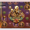 Sisters of the Sun - Play'n GO