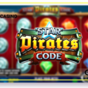 Star Pirates Code - Pragmatic Play