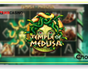 Temple of Medusa - Microgaming