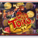 Wild Toro 2 - ELK Studios
