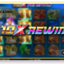 10x Rewind - Yggdrasil Gaming