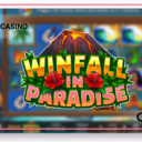 Winfall in Paradise - Yggdrasil