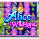 Alice in WildLand - Microgaming