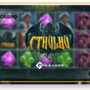 Cthulhu - Yggdrasil Gaming