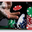 Американский покерист проиграл тысячу долларов, но попал в Книгу рекордов Гиннесса