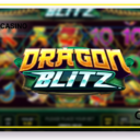 Dragon Blitz - Novomatic