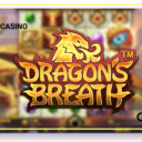 Dragon's Breath - Rabcat