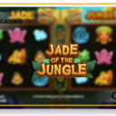 Jade of the Jungle - Stakelogic