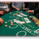 Американский игрок сорвал джекпот в покере