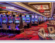Игровой автомат в казино Лас-Вегаса сделал игрока миллионером