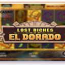 Lost Riches of El Dorado - Stakelogic