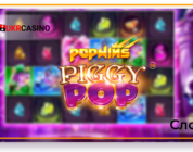 PiggyPop - Yggdrasil Gaming