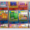 Американец в 65 лет второй раз в жизни сорвал лотерейный джекпот