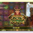 Tales of Asgard: Loki's Fortune - Play'n'Go