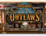 Van Der Wilde & The Outlaws - iSoftBet