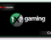 Обзор провайдера софта 1x2 Gaming для казино, слотов и игровых автоматов Ukrcasino