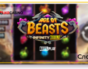Age of Beasts: Infinity Reels - ReelPlay