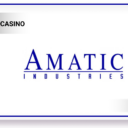 Обзор провайдера софта Amatic Industries для казино, слотов и игровых автоматов Ukrcasino