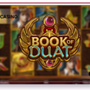 Book of Duat - Quickspin