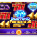 Diamond Fortunator: Hold and Win - Playson