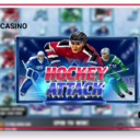 Hockey Attack - Pragmatic Play