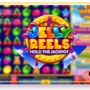 Jelly Reels - Wazdan
