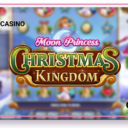 Moon Princess: Christmas Kingdom - Play’ n GO